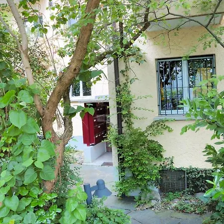 Cosy Studio Near Lake - Pabs 2 Zürich Buitenkant foto