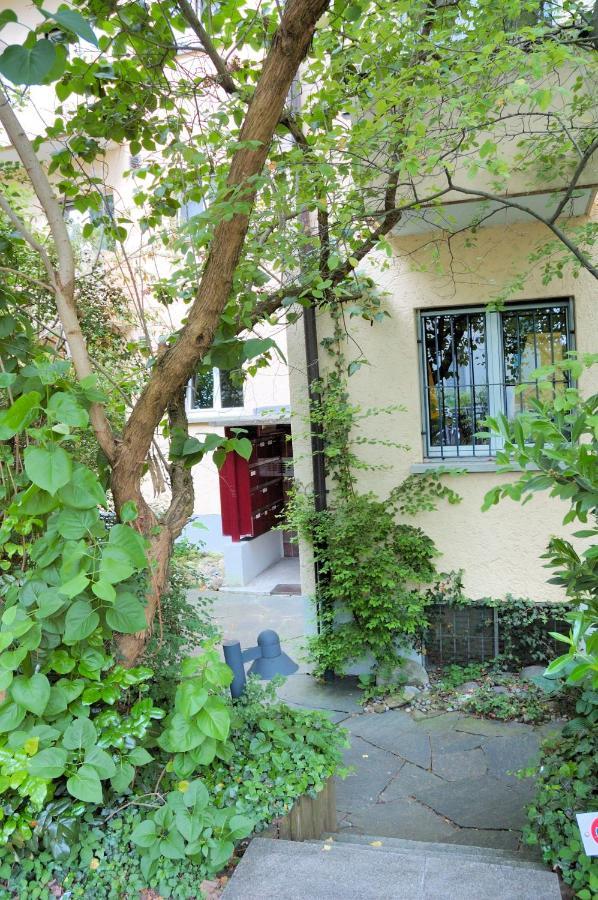 Pabs Résidences - Seefeldstrasse 139