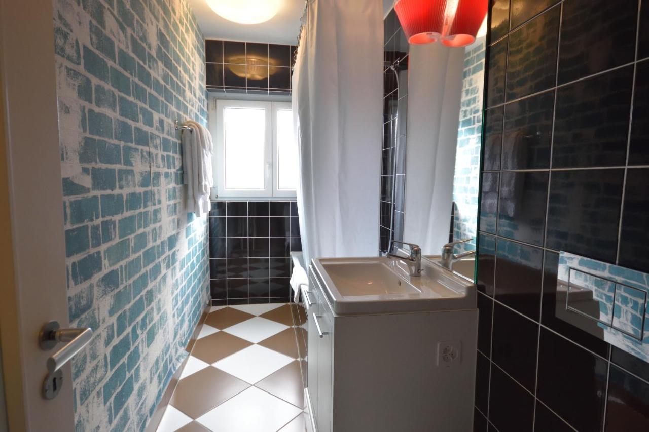 Pabs Résidences - Seefeldstrasse 139 * Zúrich