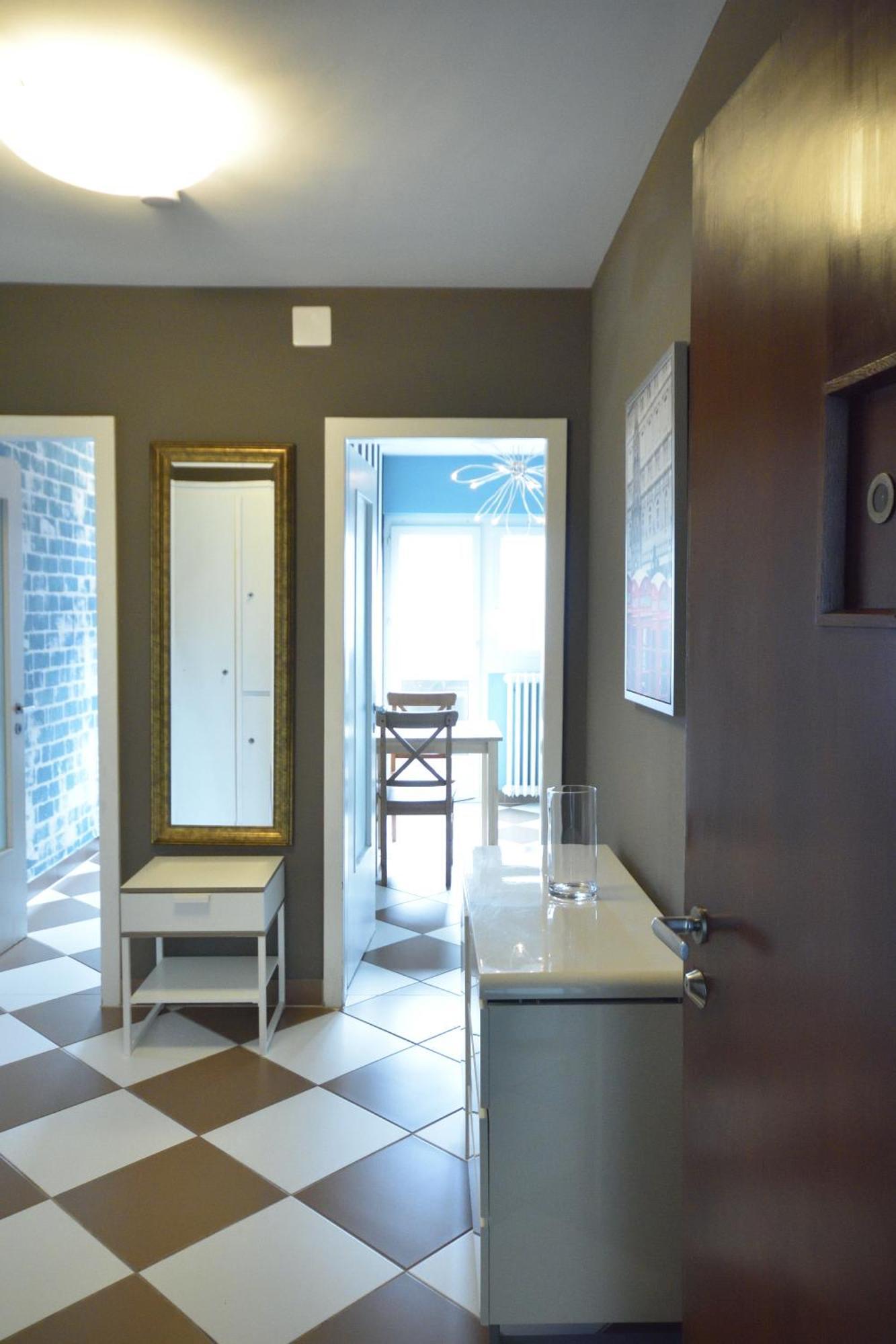 Apartamento Pabs Résidences - Seefeldstrasse 139
